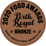2020 Royal Food Awards Ceylon Spice Heaven