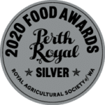 2020 Royal Food Awards Ceylon Spice Heaven 