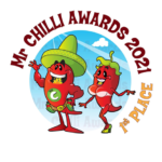 Mr Chilii Award 2021 Ceylon Spice Heaven